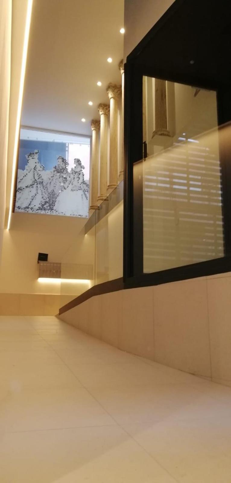 Catedral Iii Apartment