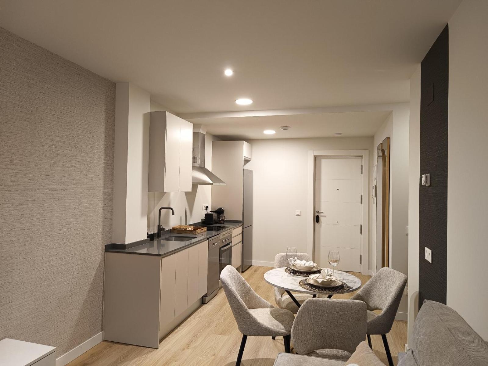 Catedral Iii Apartment Valladolid