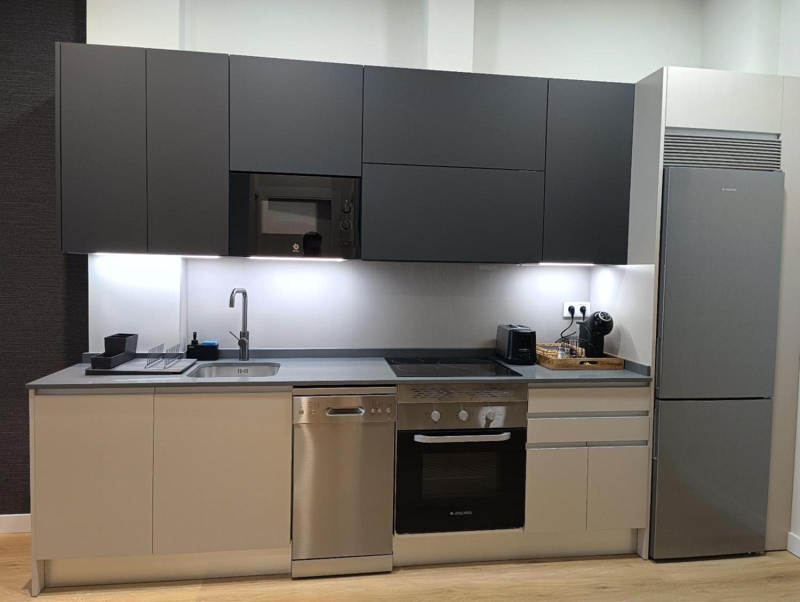 Catedral Iii Apartment Valladolid